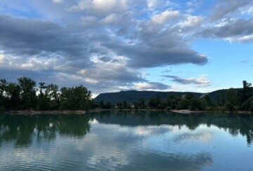 jezero Zajarki