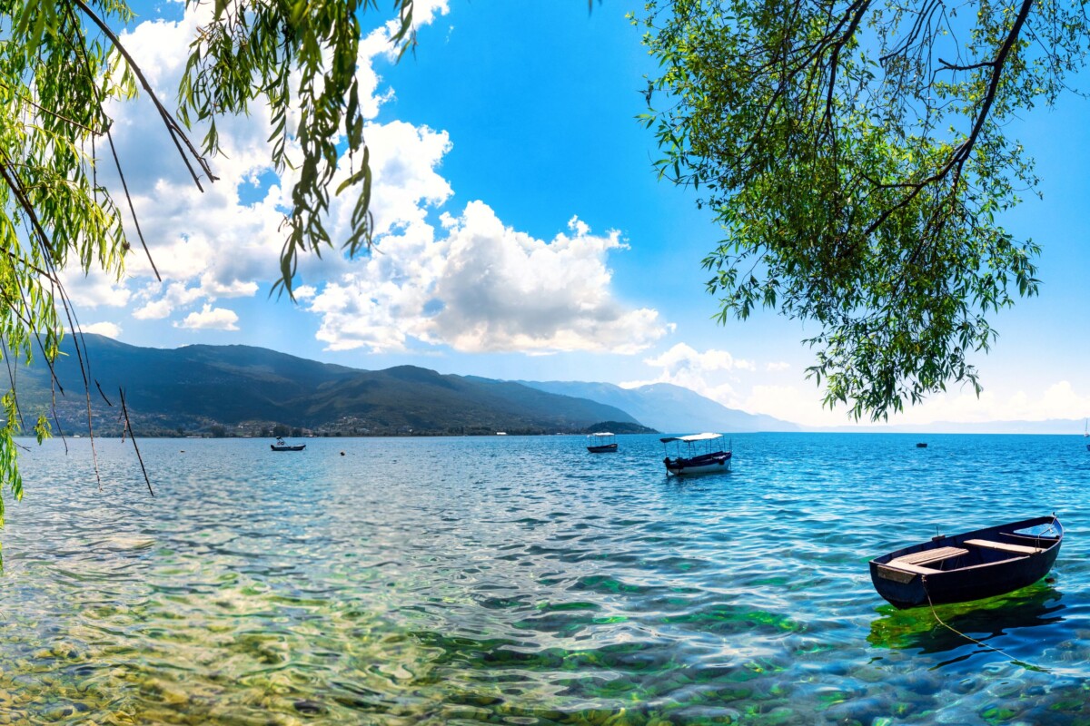 ohrid-jezero