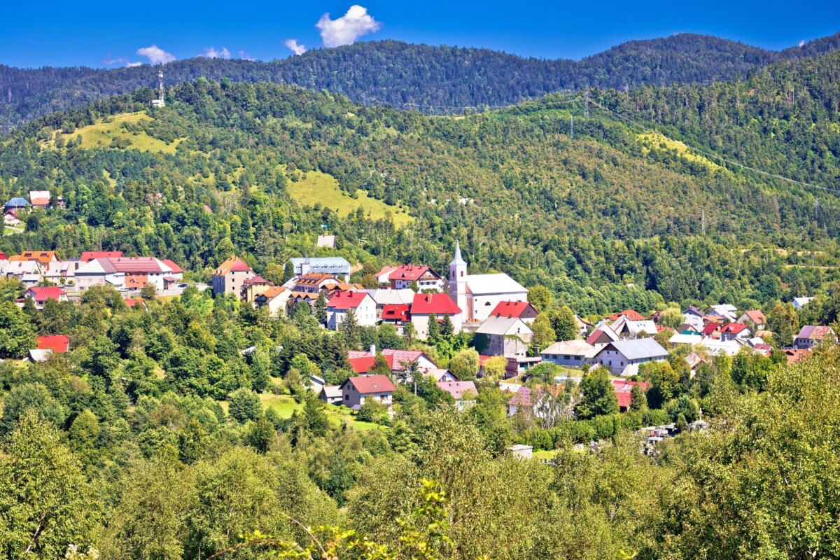 vrbovsko