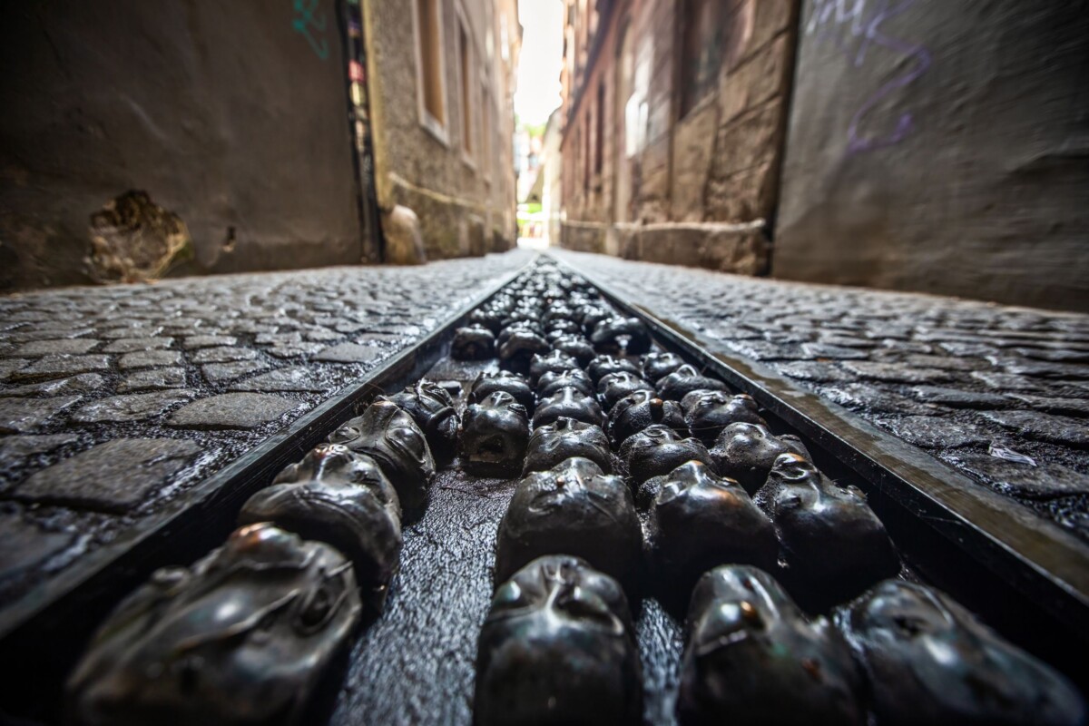 Ključavničarska ulica