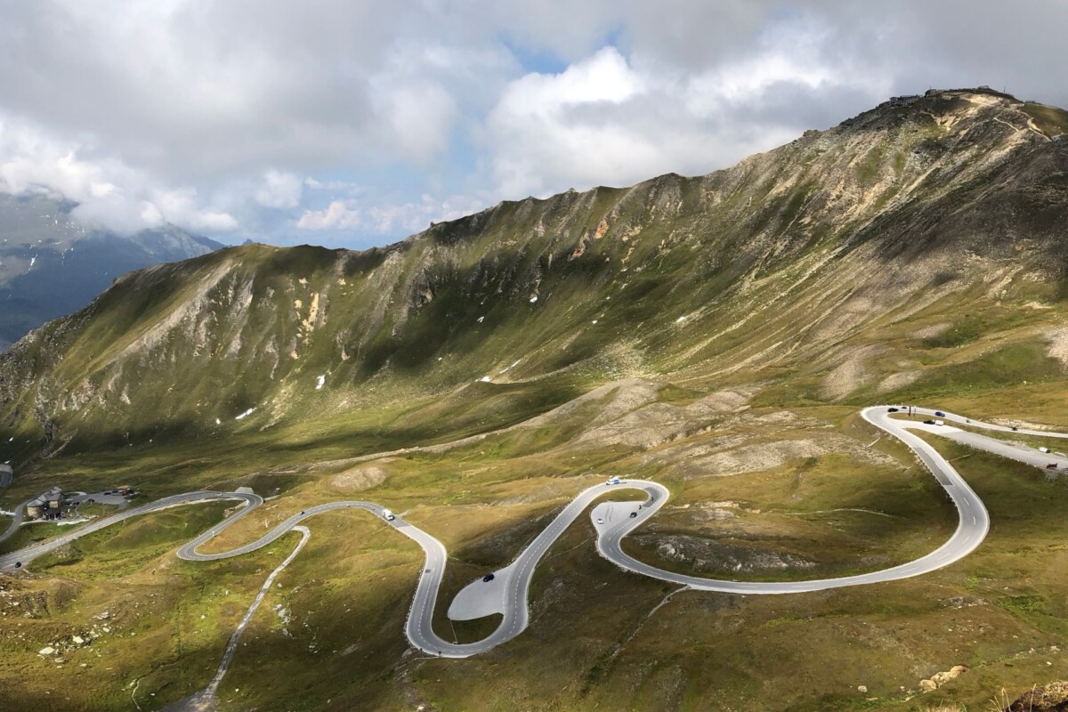 alpska-cesta-Grossglockner 4