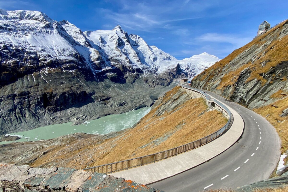 alpska-cesta-Grossglockner 5