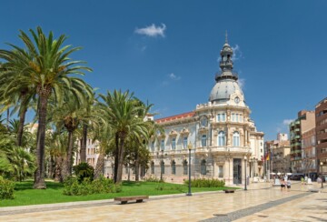 cartagena-španjolska