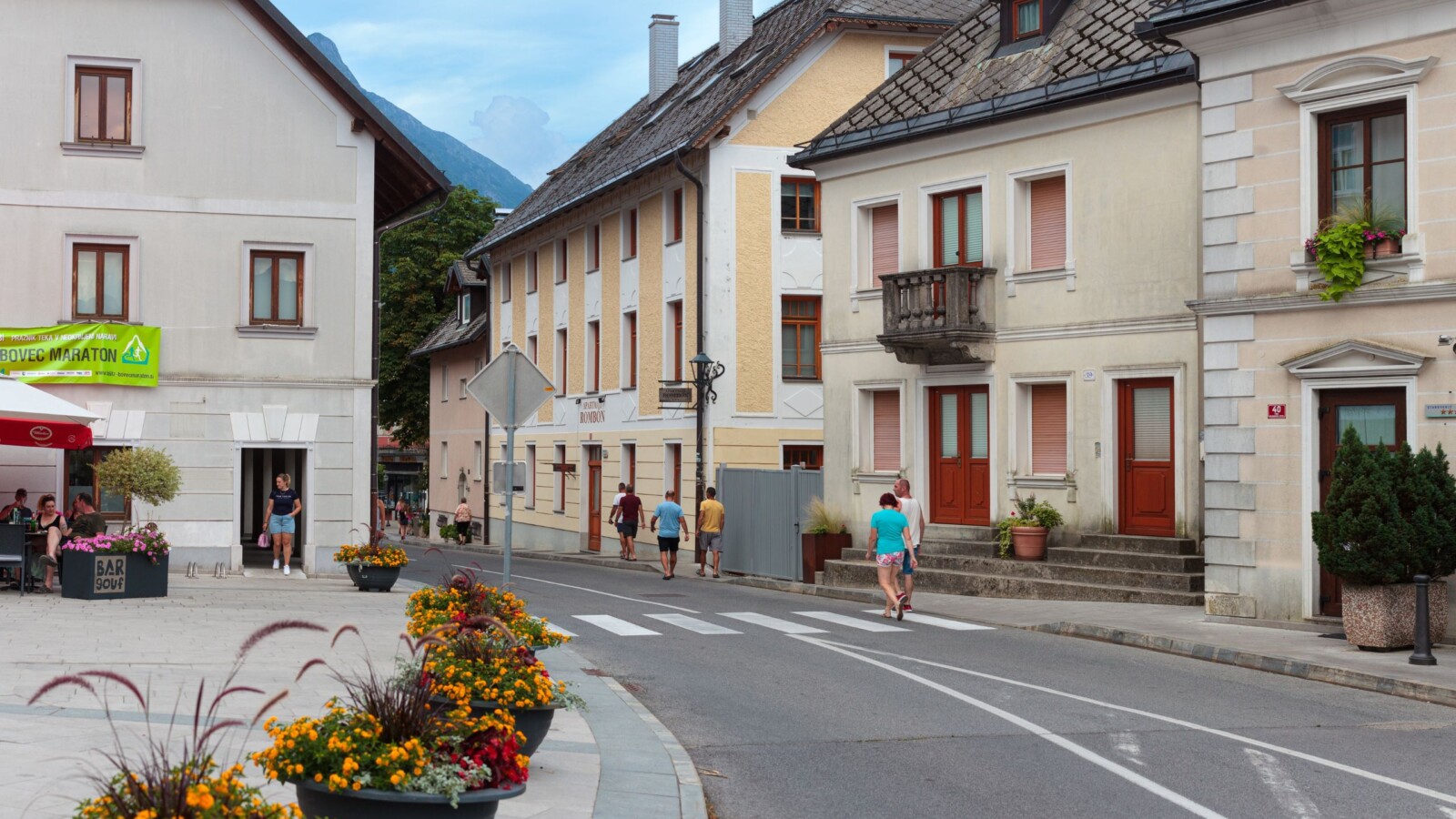 grad-bovec-slovenija