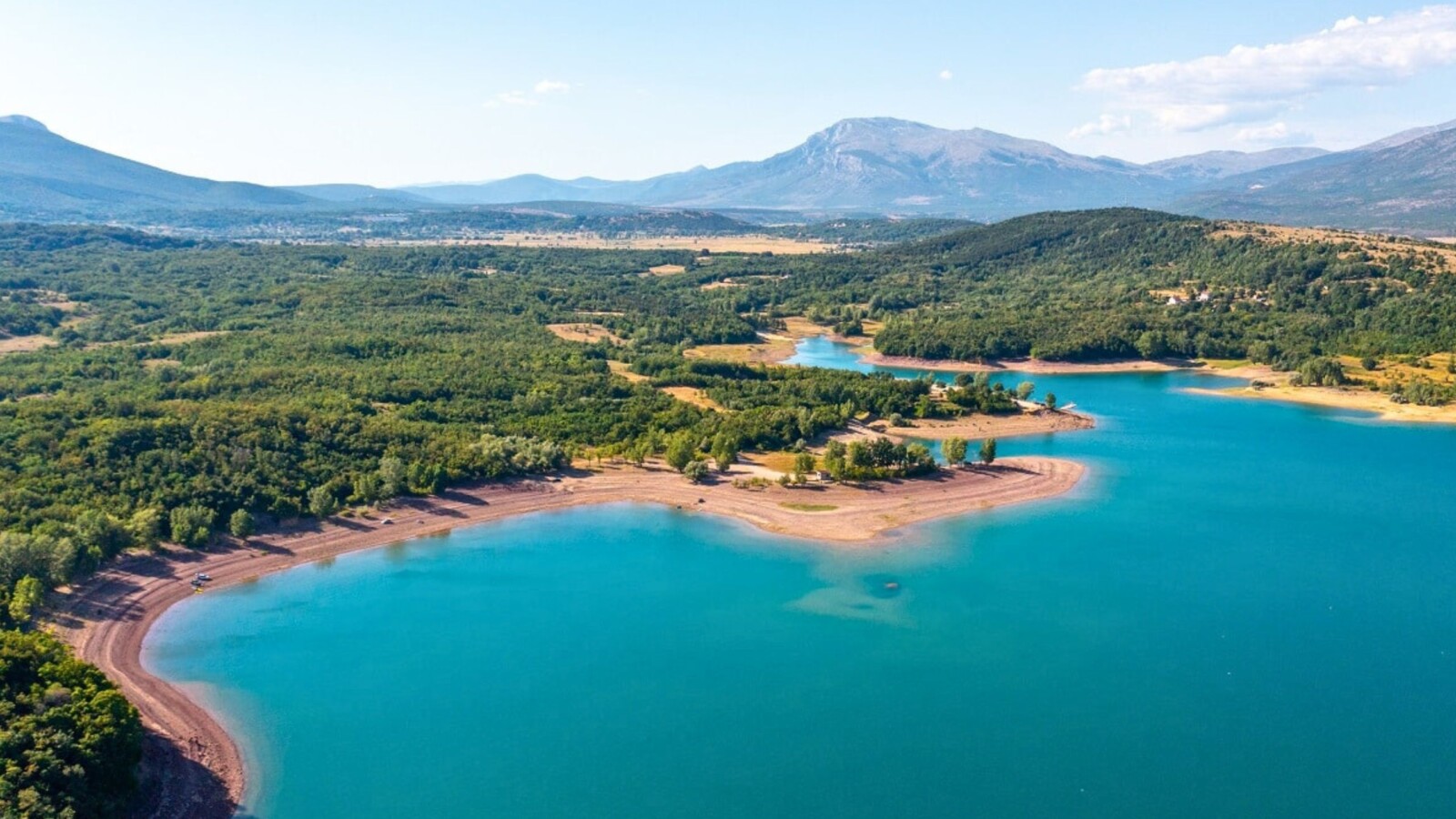 jezero-peruca-vrlika