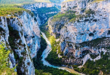 Kanjon Verdon