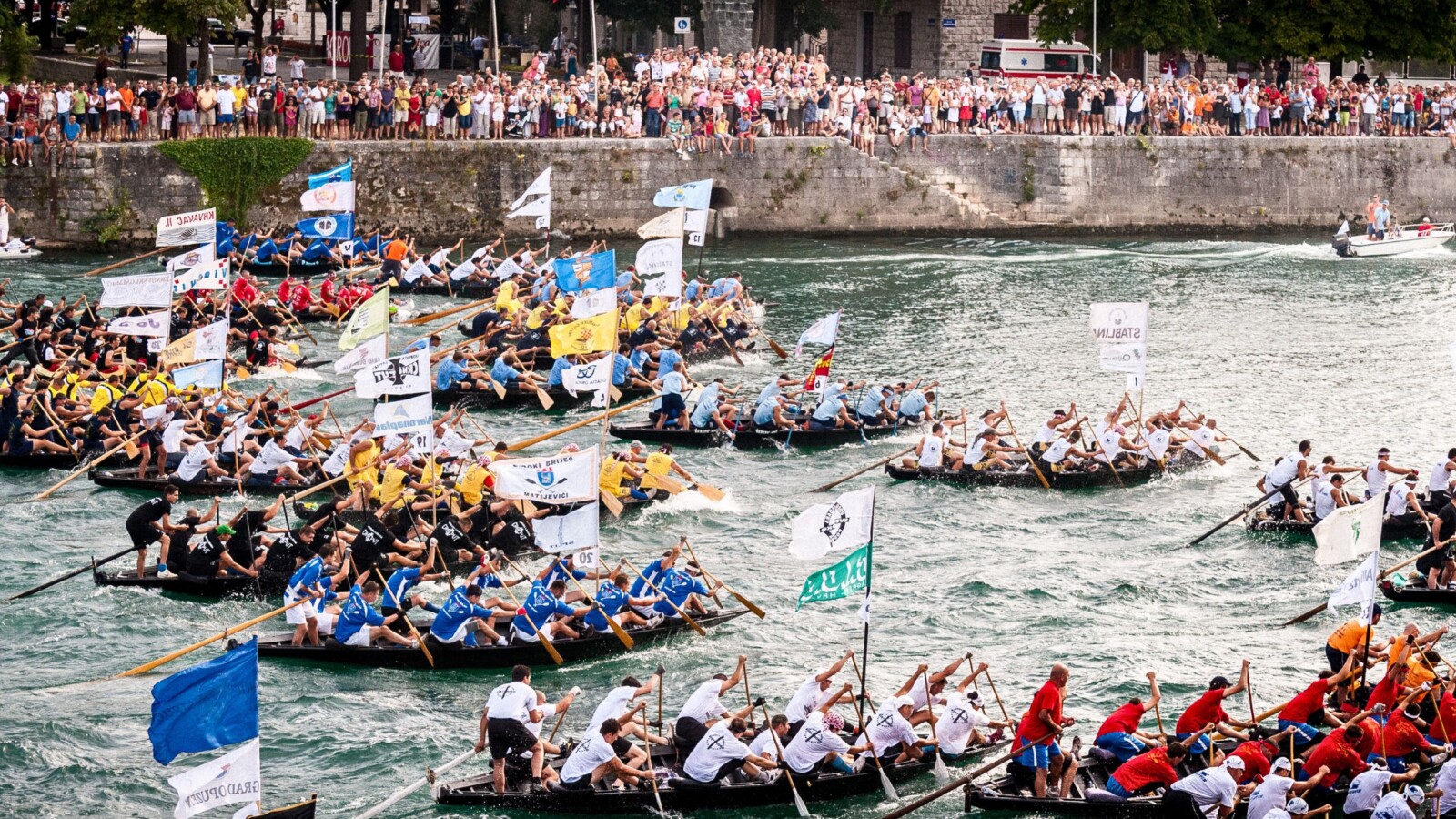 maraton-lada-neretva Maraton lađa na Neretvi