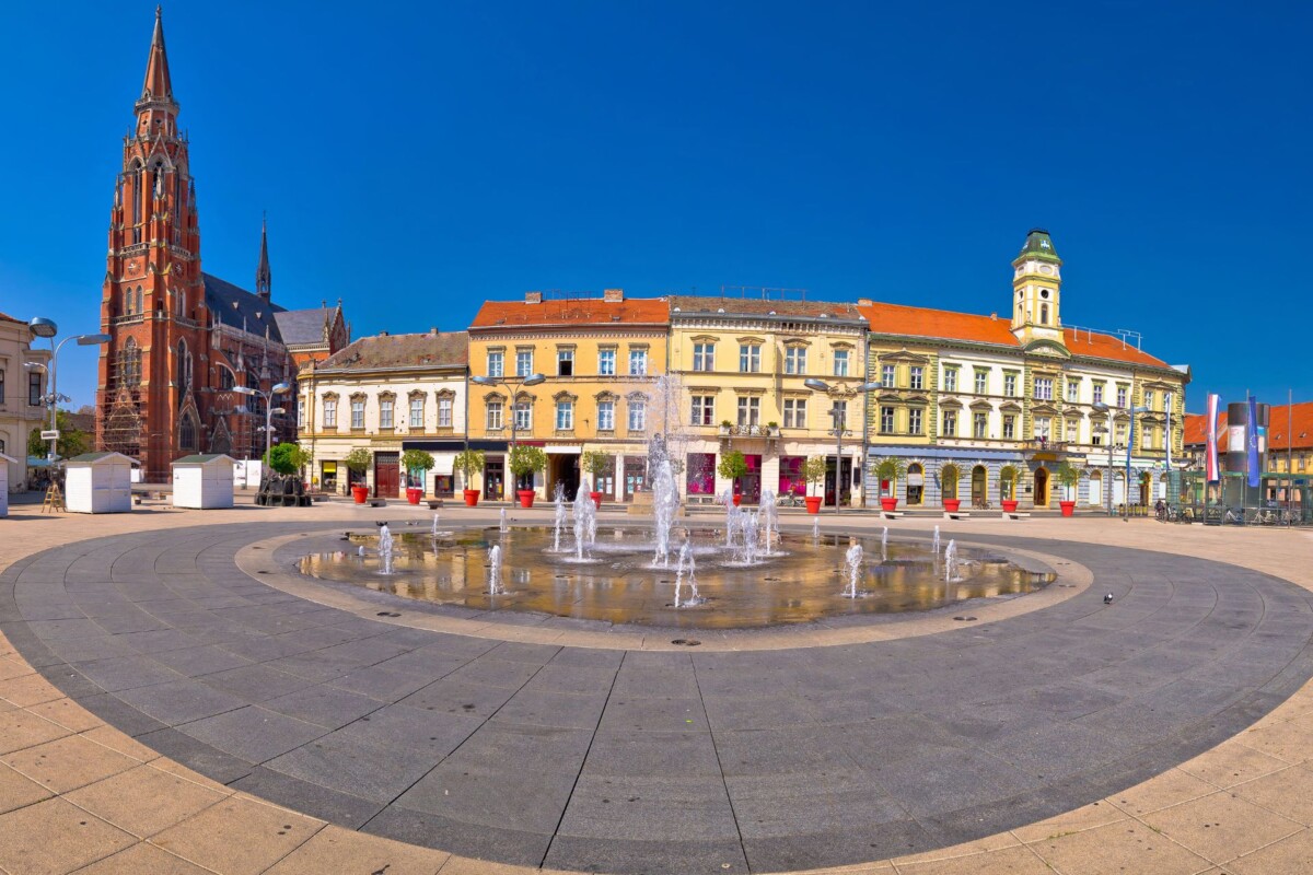 osijek-trg-konkatedrala