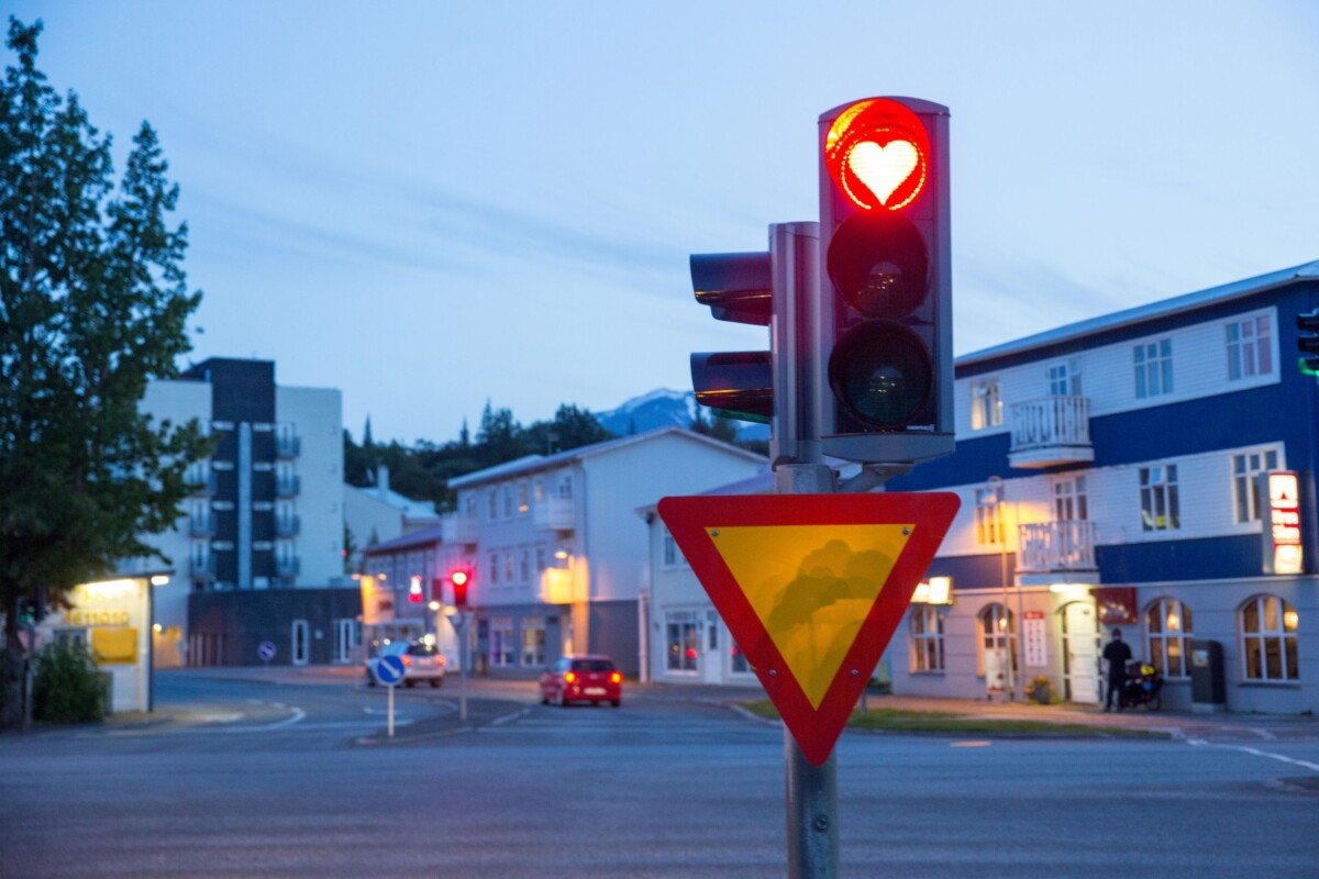 Akureyri-island-semafor-2