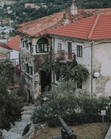 Bakar Rimska kuca2