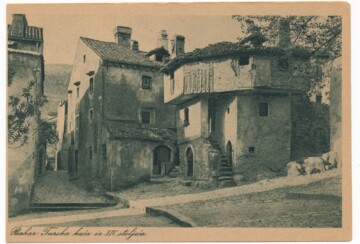 Bakar Turska kuca1