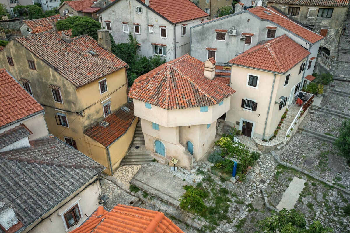 Bakar Turska kuca1