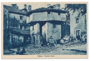 Bakar Turska kuca2