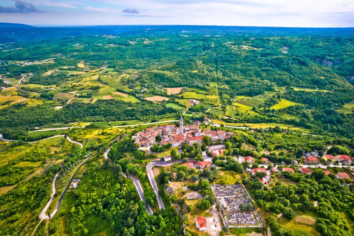 Pican Istra