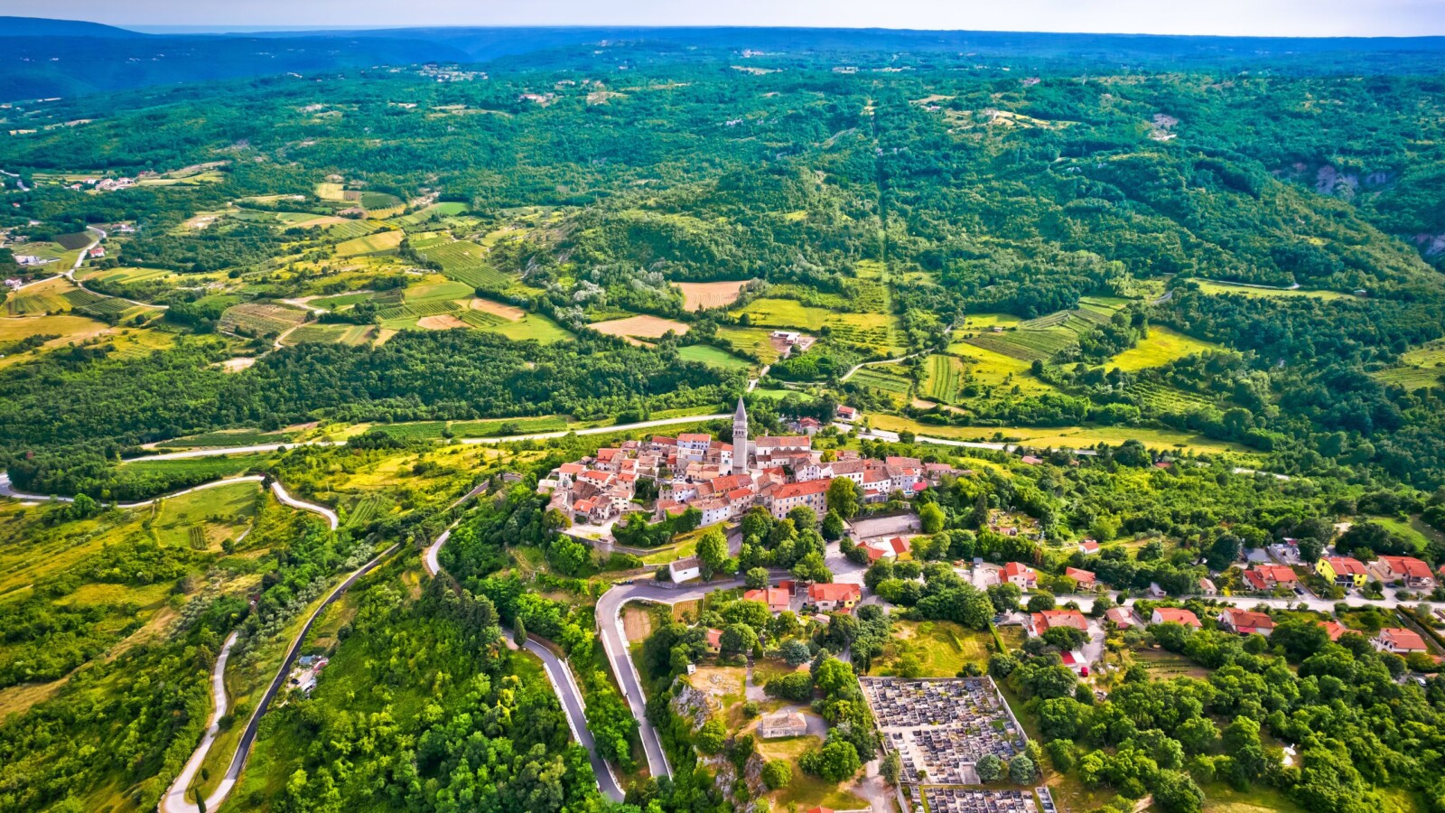 Pican Istra
