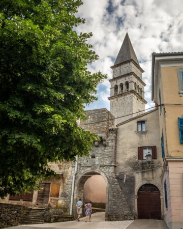 Pican Istra