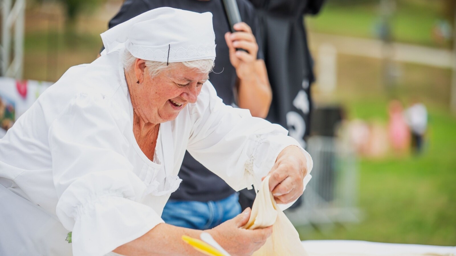 Štrudlafest-gospođa-Marica