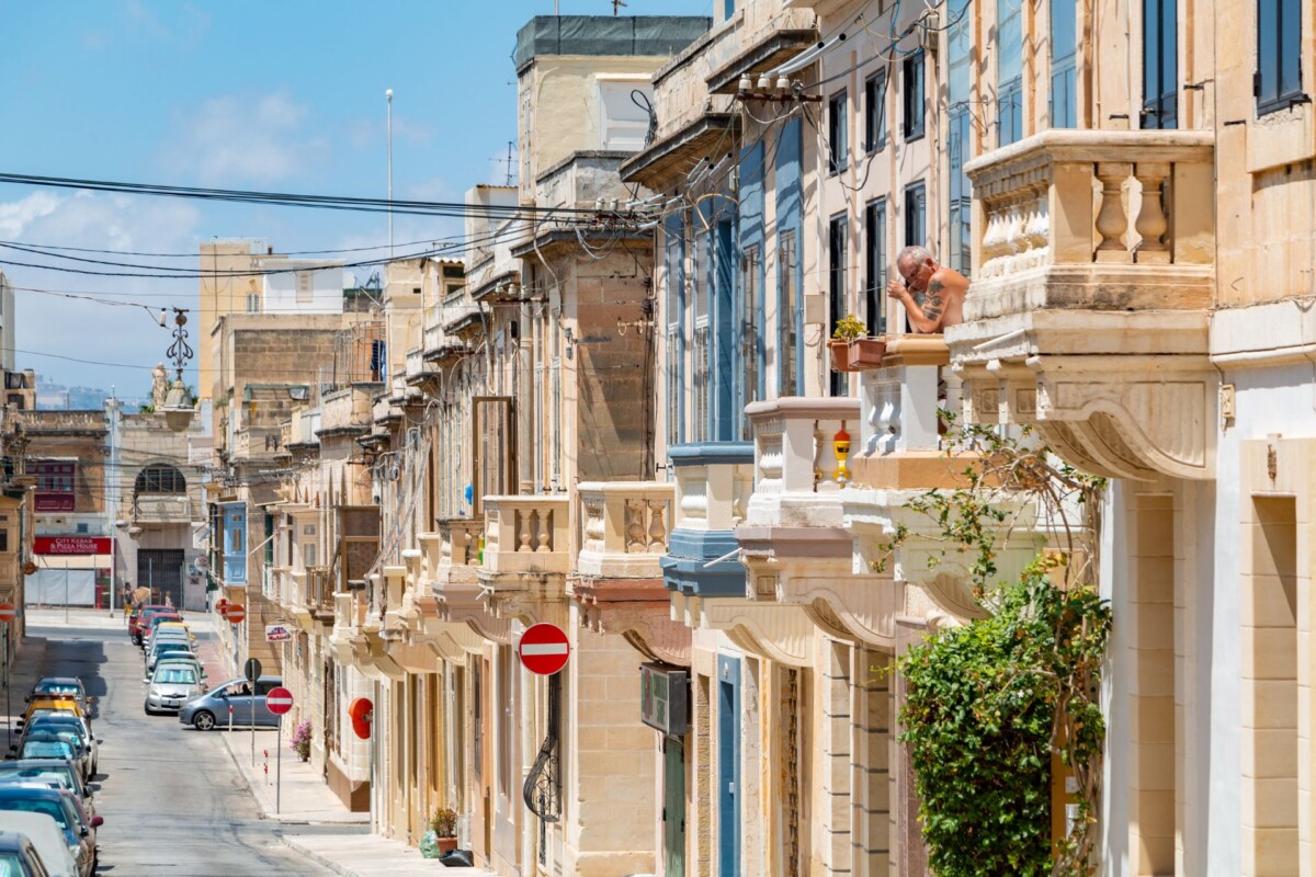 Valletta Malta2
