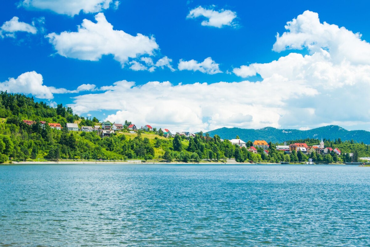 fuzine-jezero-bajer