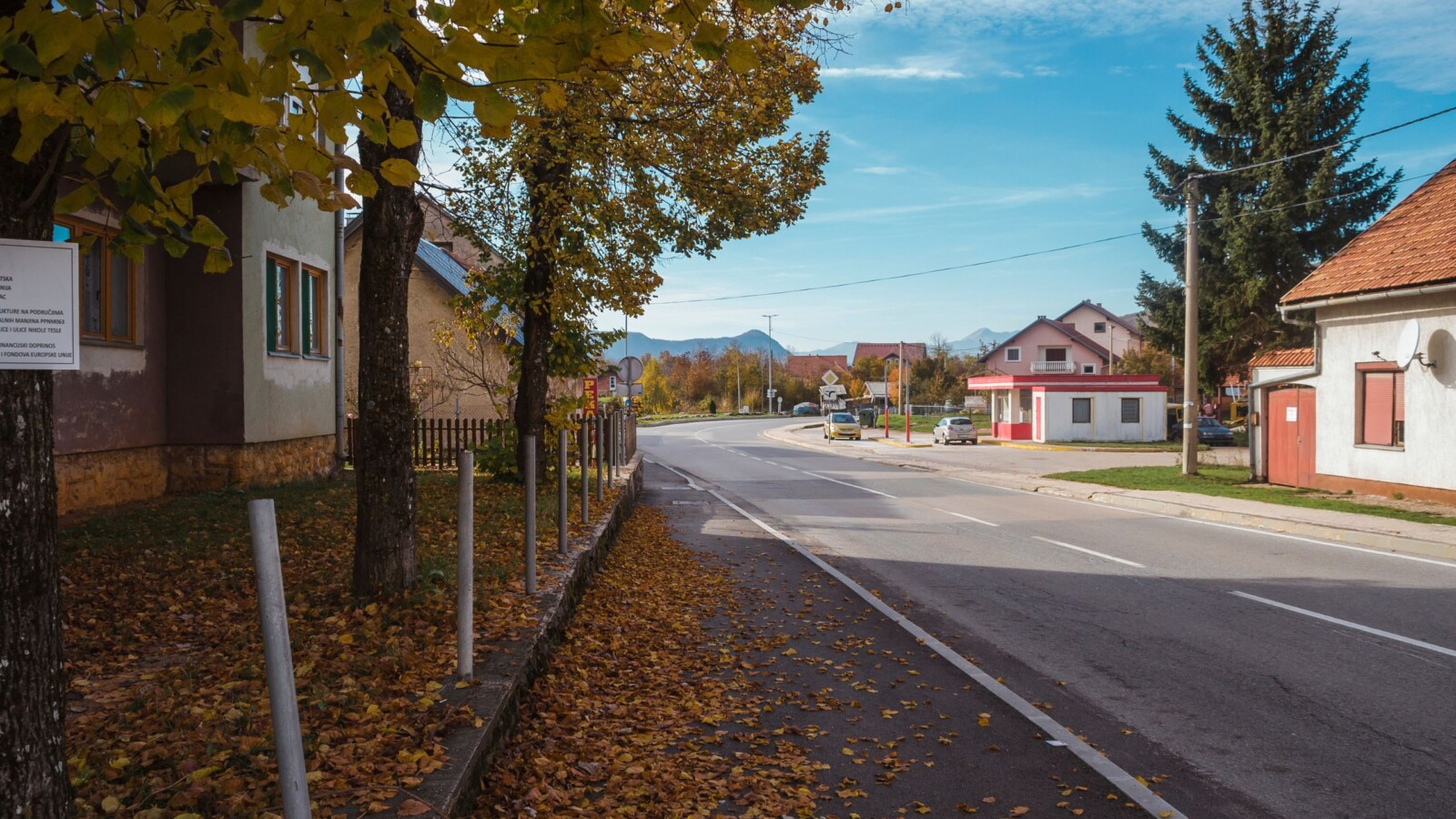 gracac-hrvatska