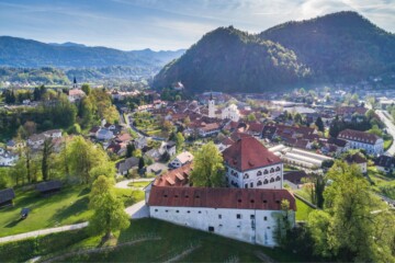 Grad Kamnik