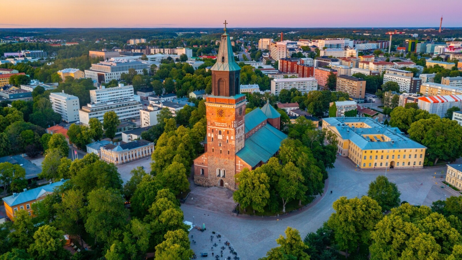 grad-turku-finska