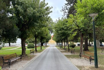 petrinja-centar