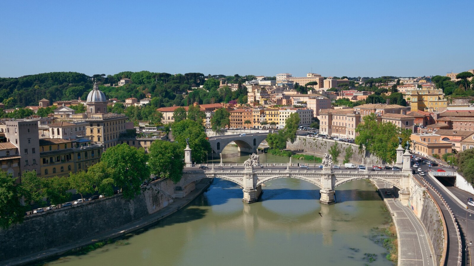rijeka-tiber-u-rimu