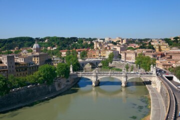 rijeka-tiber-u-rimu
