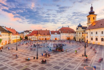 sibiu-rumunjska