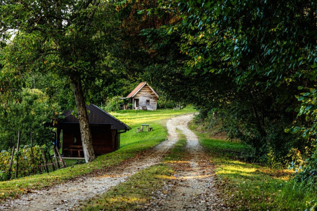 Poučna staza Šumarica