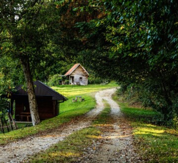 Poučna staza Šumarica