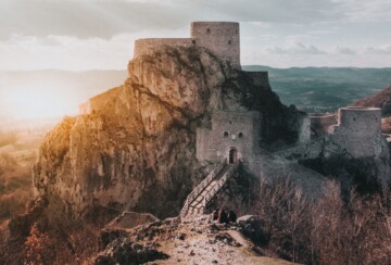 tvrdava-srebrenik