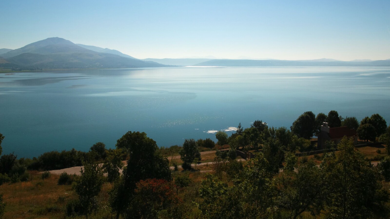 Busko jezero
