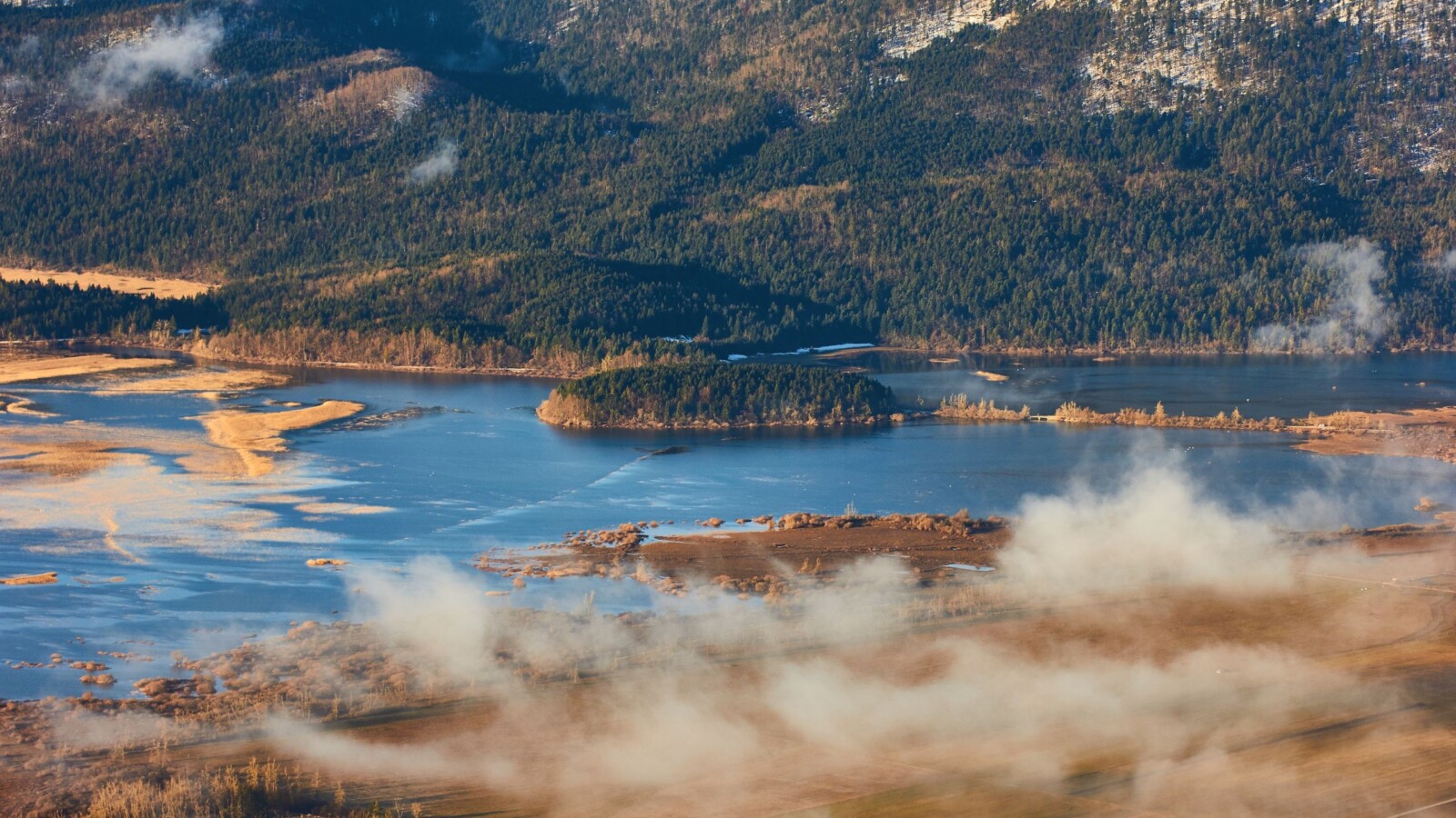 Cerkniško jezero
