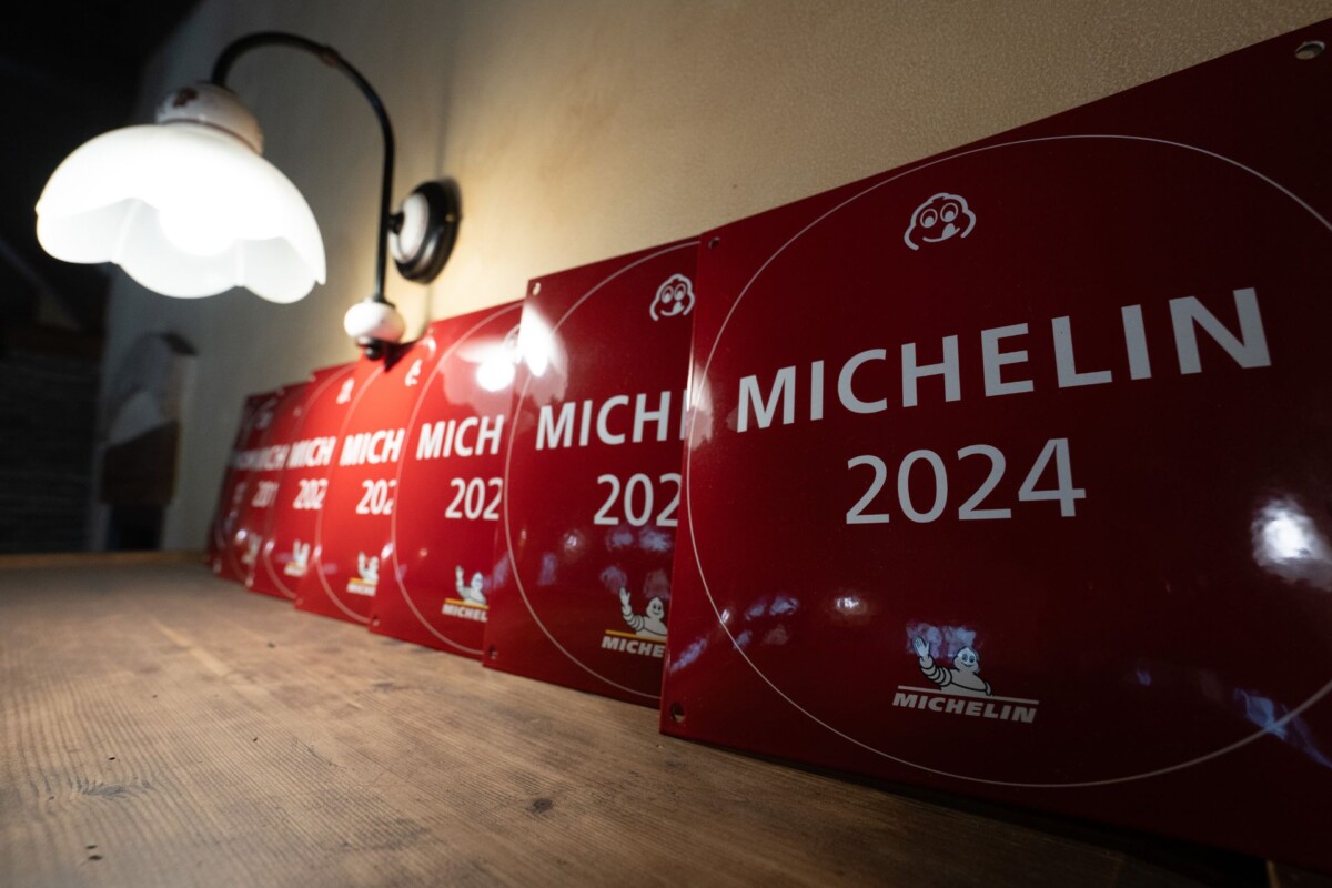 Konoba-Alla-Beccaccia-fazana-michelin Michelinove preporuke izvješrene u restoranu Konoba Alla Beccaccia