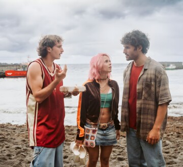 Rabo-de-Peixe-serija Scena iz serije Rabo de Peixe