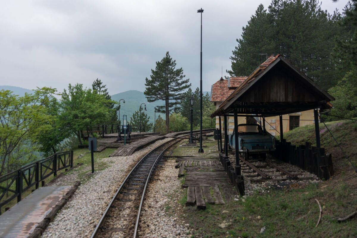 Sarganska osmica Srbija3