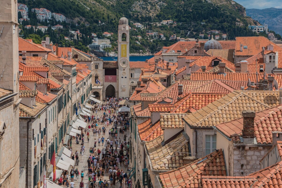 Stradun Dubrovnik4