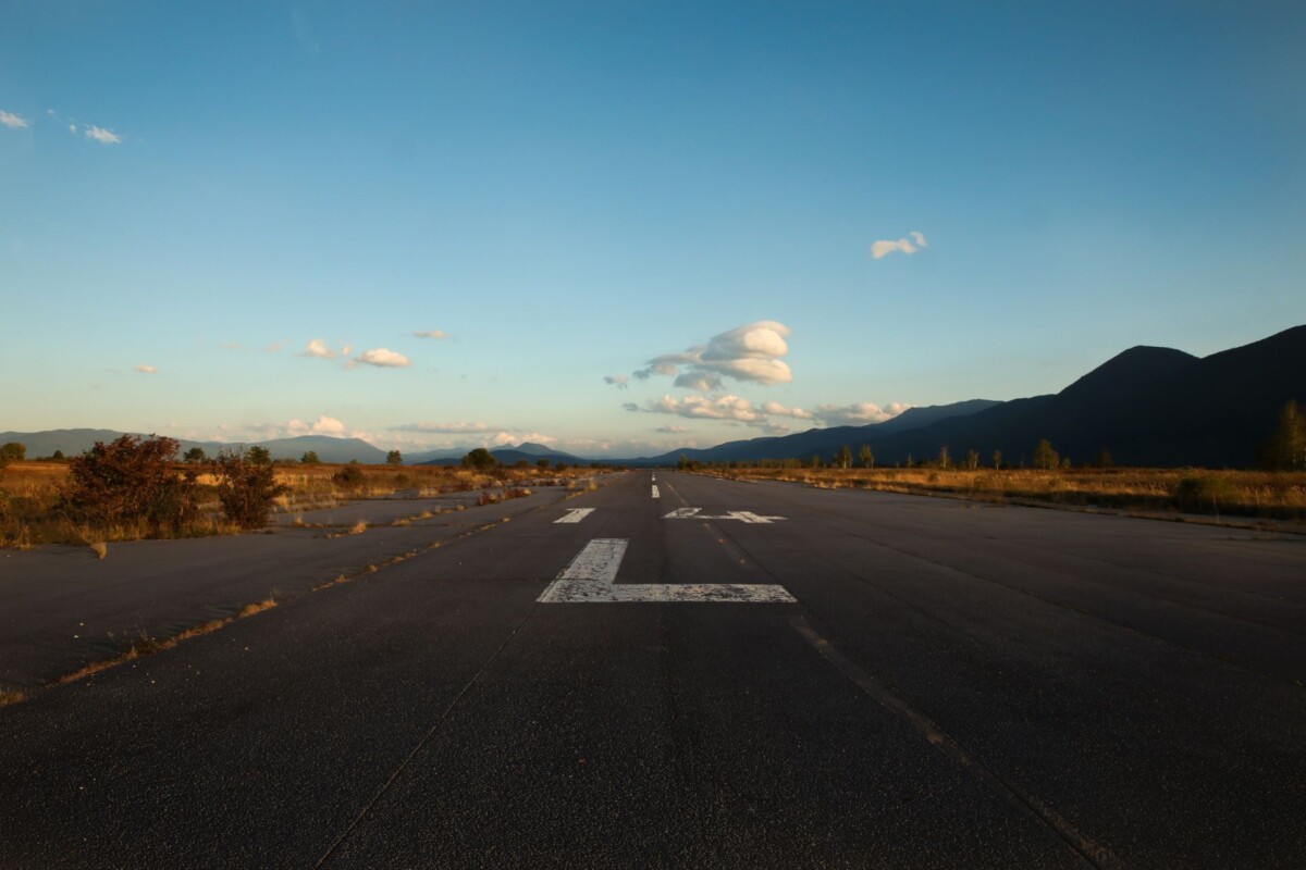 aerodrom Zeljava