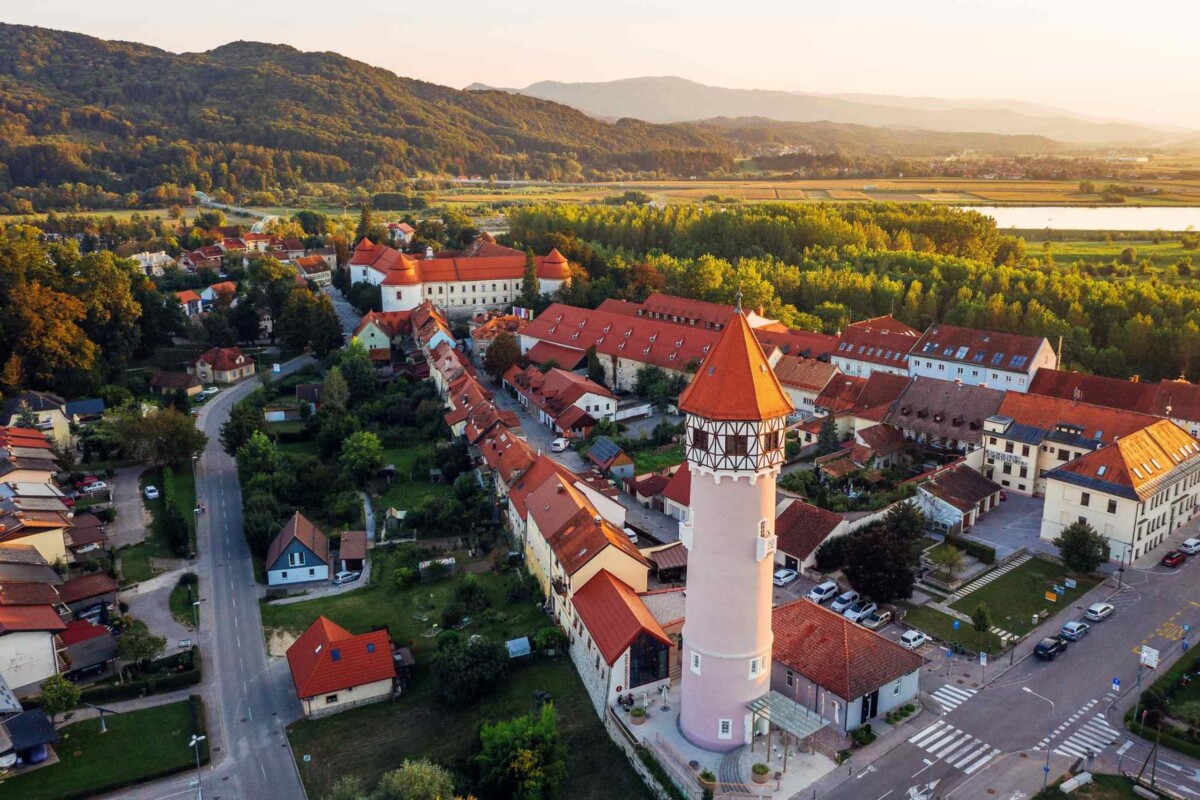 brezice-slovenija