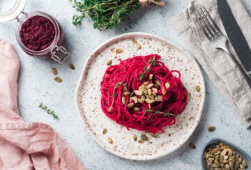 cikla-pesto