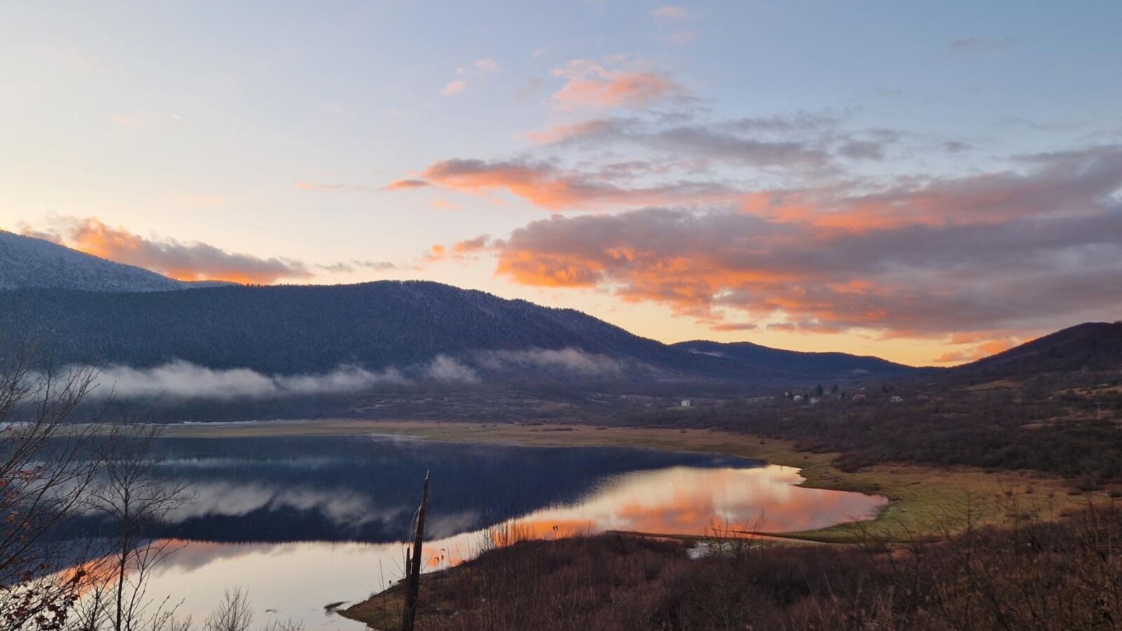 jezero-blata-blaćansko-jezero