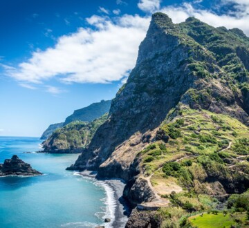 madeira