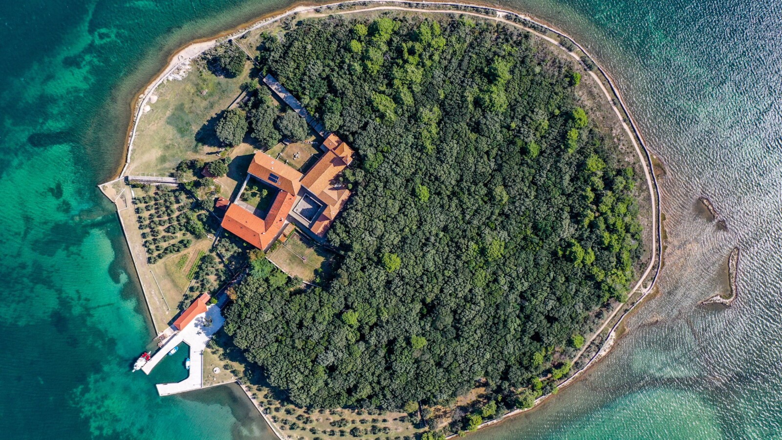 otok Kosljun