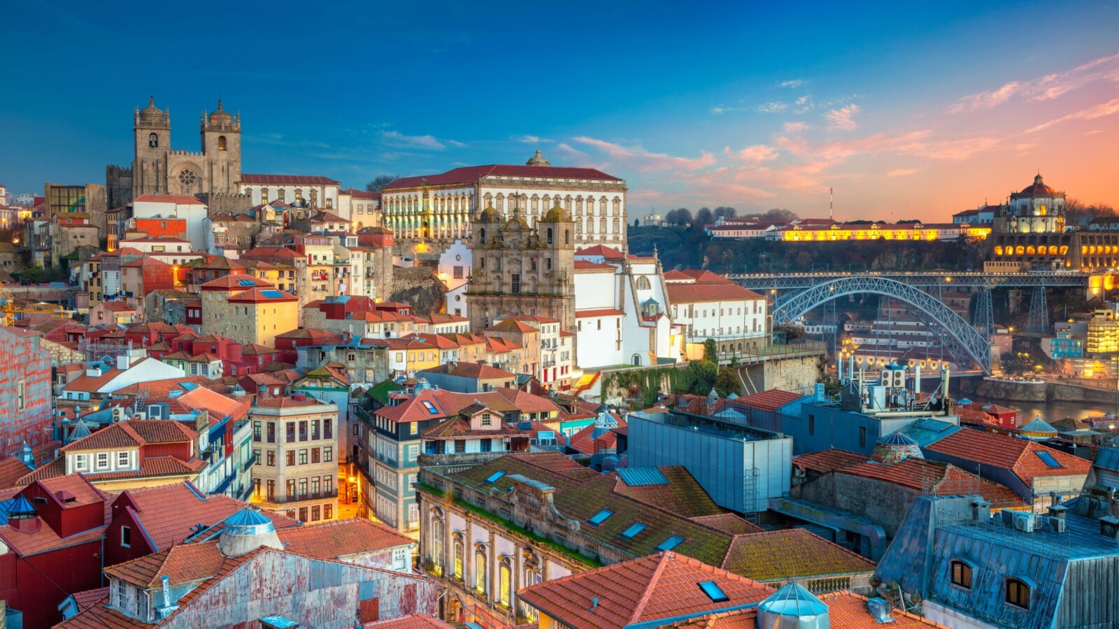 porto-portugal