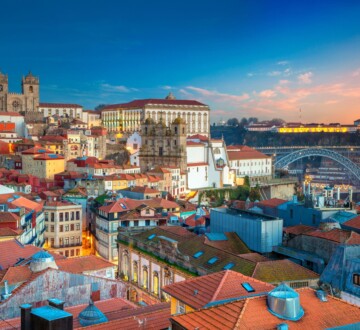 porto-portugal