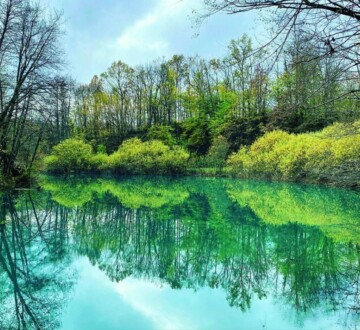 rijeka-slunjcica-izvor