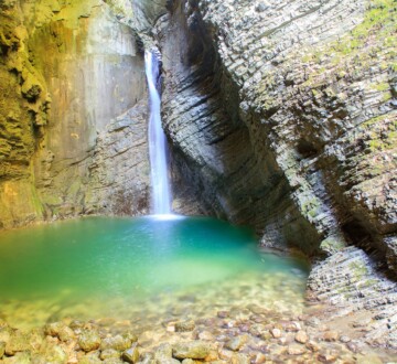 slap-kozjak-slovenija