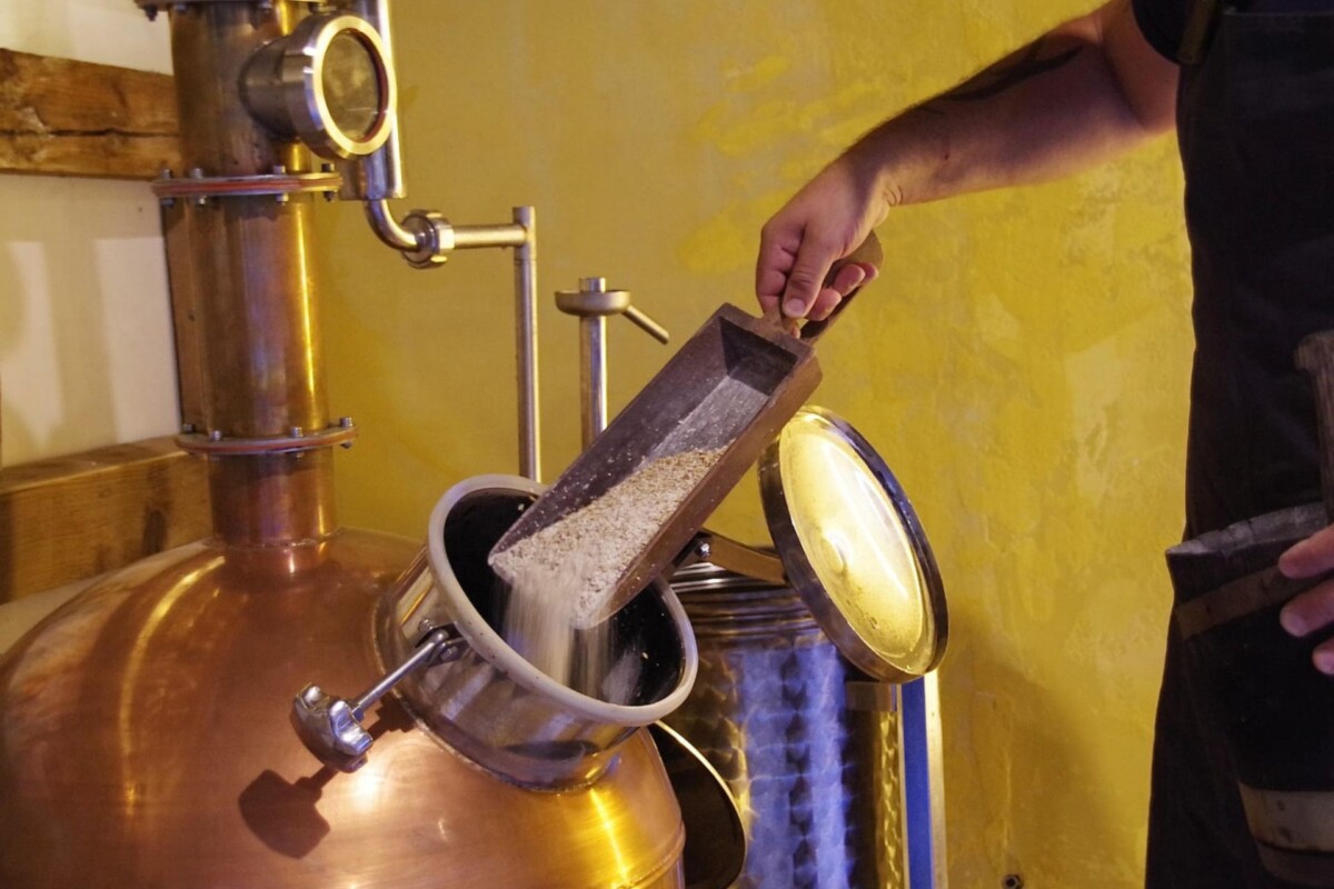 Cantun Distillery Hvar